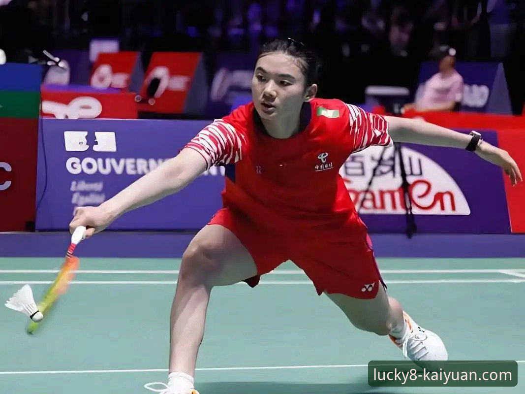 2026尤伯杯半决赛战报：中国队3-0完胜日本，第21次晋级决赛，用户王磊分享观赛体验