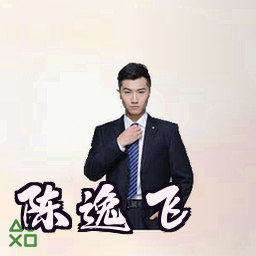 陈逸飞